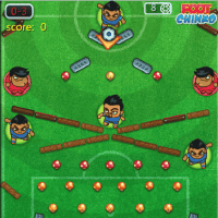 Foot Chinko 2