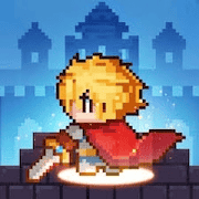 Little Hero