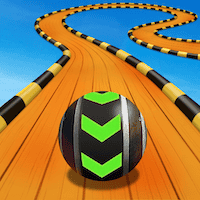 Rolling Ball