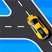 Running Car
